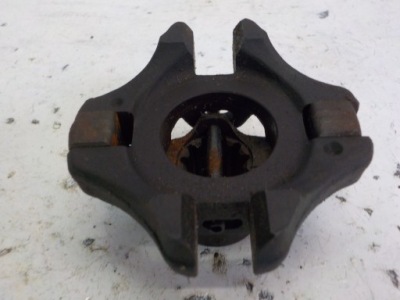 Actros mp4 крестовина привод насоса фото №1