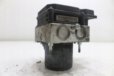 Насос abs 0265951011 jeep cherokee kk фото №1