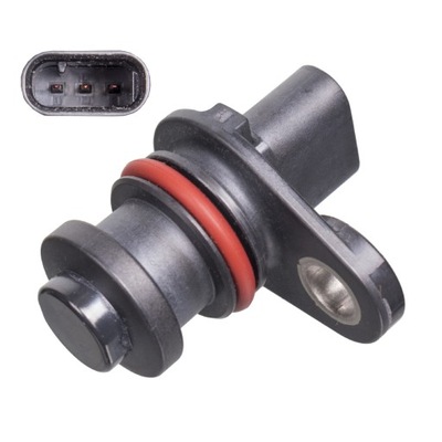 SENSOR POSICIÓN ROLLO ROZRZ. OPEL ADAM 1.0 14-  