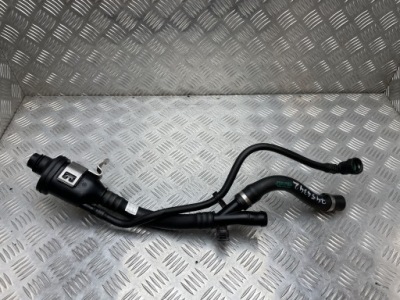 Bmw g22 g26 заливна горловина труба патрубок adblue 7454342 фото №1