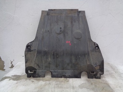 Плита защита pod двигатель renault clio 4 iv captur i фото №1