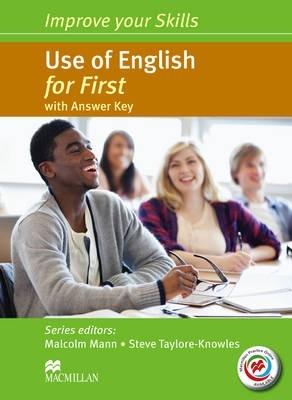 Improve your Skills Use of ENG for First