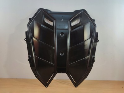 Lamborghini aventador плита защита двигателя org фото №1