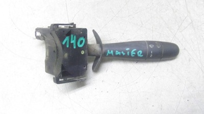 Renault master iii переключатель комбинированный 345640033 фото №1