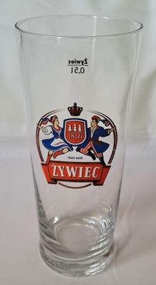 ŻYWIEC 0,5 Pokal