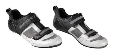 Buty triathlonowe FORCE TRIA 42 (26,5cm)