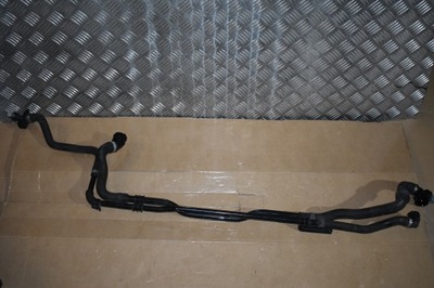 Idealne провода wody mercedes w206 1 фото №1