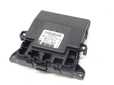 Модуль блок управления дверь mercedes w251 a1648200485 фото №1