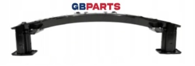 Балка підсилювач бампера mazda 3 2017 2018 lift фото №1