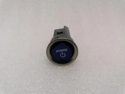 Lexus rx rx450h al20 переключатель запуск стоп фото №1