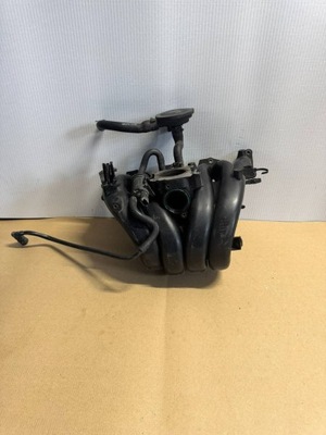 Коллектор всасывающий opel signum 24404009 фото №1