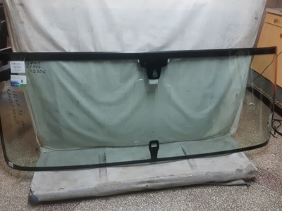 Стекло передняя volvo fh 2013- камера датчик фото №1