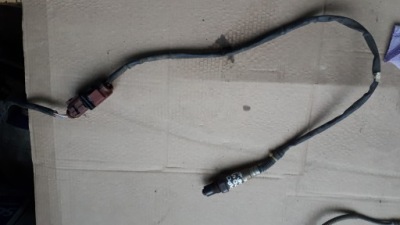 Q7 4l датчик лямбда-зонд 4.2 tdi 057906262f фото №1
