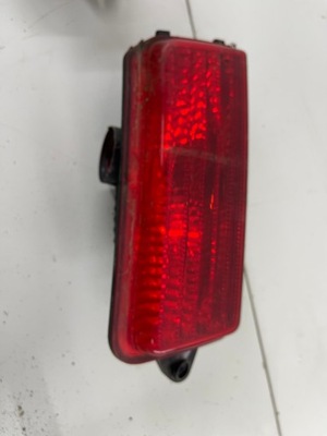 FARO NIEBLA IZQUIERDO PARTE TRASERA JEEP CHEROKEE WK 05-11R 55156103AA  