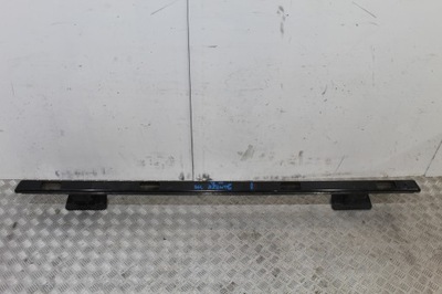 Балка pod бампер задняя jumper iii lift фото №1