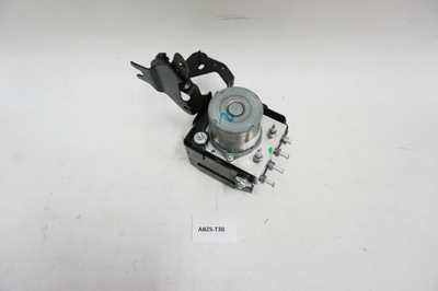 Насос abs renault captur ii 1.0 tce 476607354r фото №1