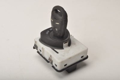 Saab 9-3 ii замок зажигания ключ 12786386 фото №1