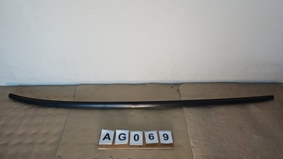 Mercedes c-klasa w206 рейлинг крышный оригинал фото №1