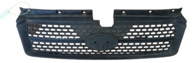 Решётка решётка радиатора решётка радиатора бампера перед 86561-17400 hyundai matrix lift 05- фото №1