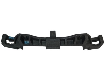 Renault megane iv hb абсорбер піна бампера задня фото №1