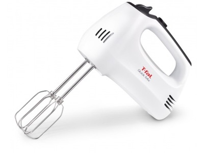 MIKSER RĘCZNY TEFAL HT310138 300W BIAŁY