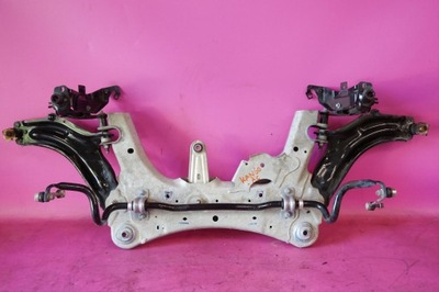 Подрамник подрамник подрамник renault kangoo ii lift фото №1