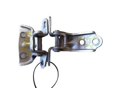 Kia venga петли дверь правый задняя 9s фото №1