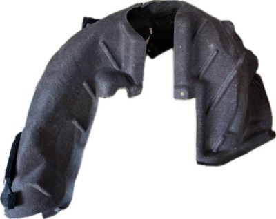 Підкрилок правий задня audi a5 s5 8w6810172a фото №1