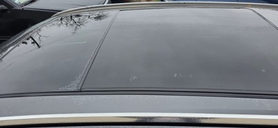 Opel insignia a kombi стеклянный крыша панорама фото №1