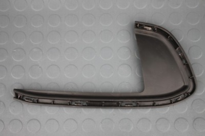 Решётка бампера правый  перед sportage iv рестайлинг  19-21 фото №1