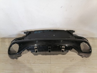 Alfa romeo tonale veloce спойлер задня 156164997 фото №1