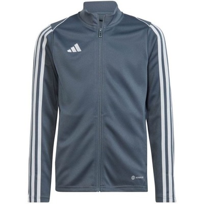 Bluza adidas Tiro 23 League Training Jr HS3523 140