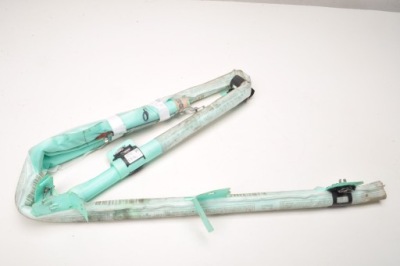 Cupra formentor шторка безпеки подушка безпеки права 5ff880742g фото №1