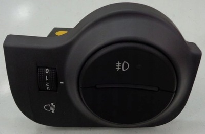 Kia rio ii lift 11 r переключатель света europa фото №1