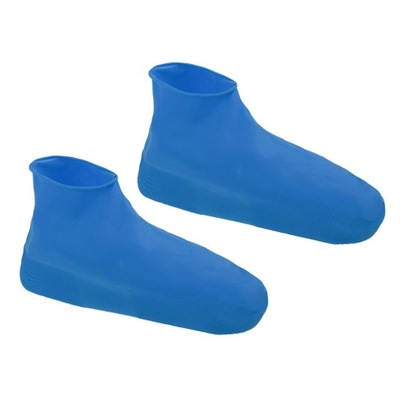Jednorazowe buty i buty unisex wodoodporne -