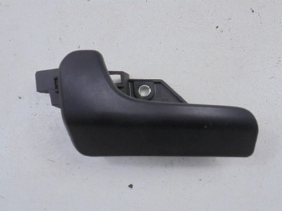 Peugeot boxer ii 06-14 ручка дверь внутренняя левая перед фото №1