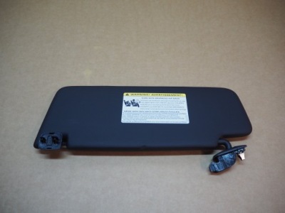 Audi tt 8s защита солнцезащитная правая 8s8857552 фото №1