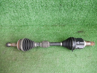 Привідний вал ліва lexus ct 200h lift 2018 dw11l фото №1