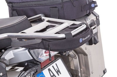 BOLSA NAD PARTE TRASERA FARO BMW R1250GS ADV WUNDERLICH  