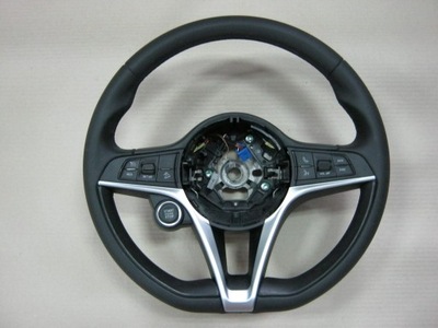 Воздуховод кожа alfa romeo stelvio фото №1