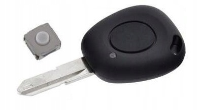 Корпус renault laguna i clio espace / 4766 фото №1