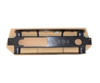 Дефлектор воздуха land rover range rover sport фото №1