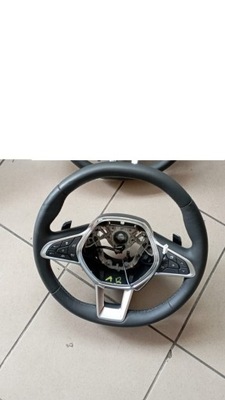 КЕРМО ШКІРЯНА RENAULT ARKANA 484009988R