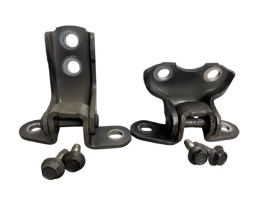 Rav4 v петля дверь передних правый перед 1g3 2qz фото №1