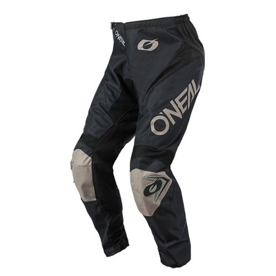 Spodnie downhillowe FR czarne ONEAL Matrix L 34