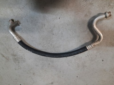 Шланг кондиціонера citroen ds7 9834116480 фото №1