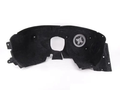 Mini передние правое подкрылок r55 r56 r57 фото №1