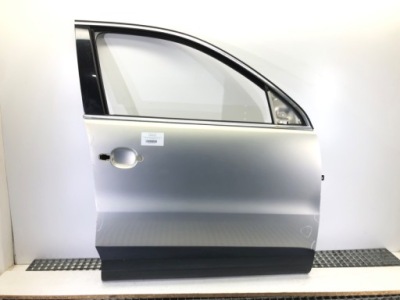 Дверь правый перед vw tiguan suv 07-18 фото №1