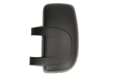 Корпус/крышка зеркало наружного l фото №1