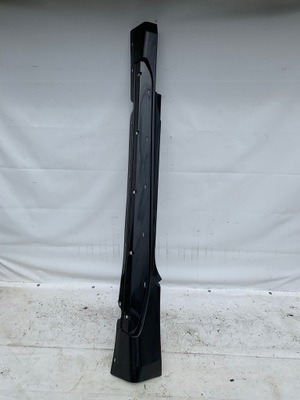 Maserati granturismo gt порог молдинг порог левая фото №1